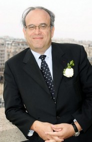 photo de David KHAYAT